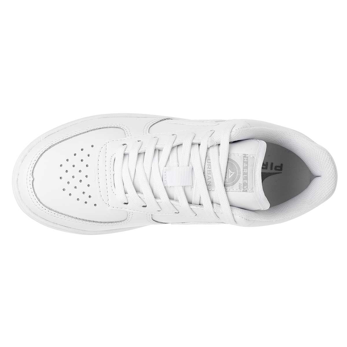 TENIS URBANO HOMBRE PIRMA 5002 BLANCO