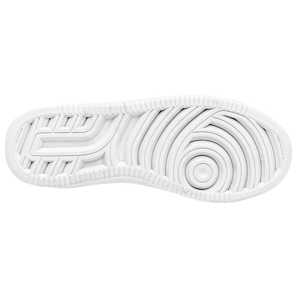 TENIS URBANO HOMBRE PIRMA 5002 BLANCO