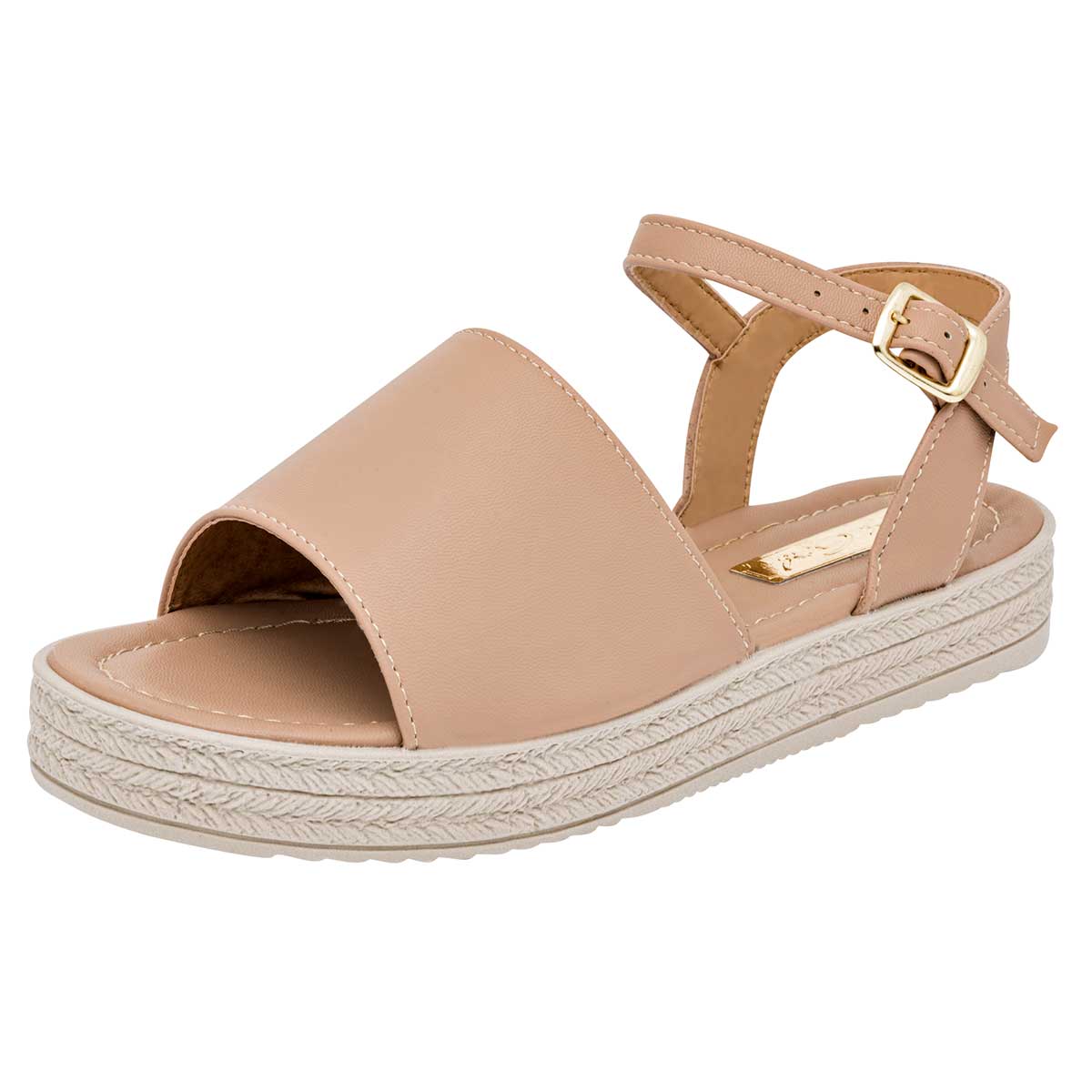 Sandalia Sexy Girl 47 Para Mujer Talla 22 Al 26 Rosa