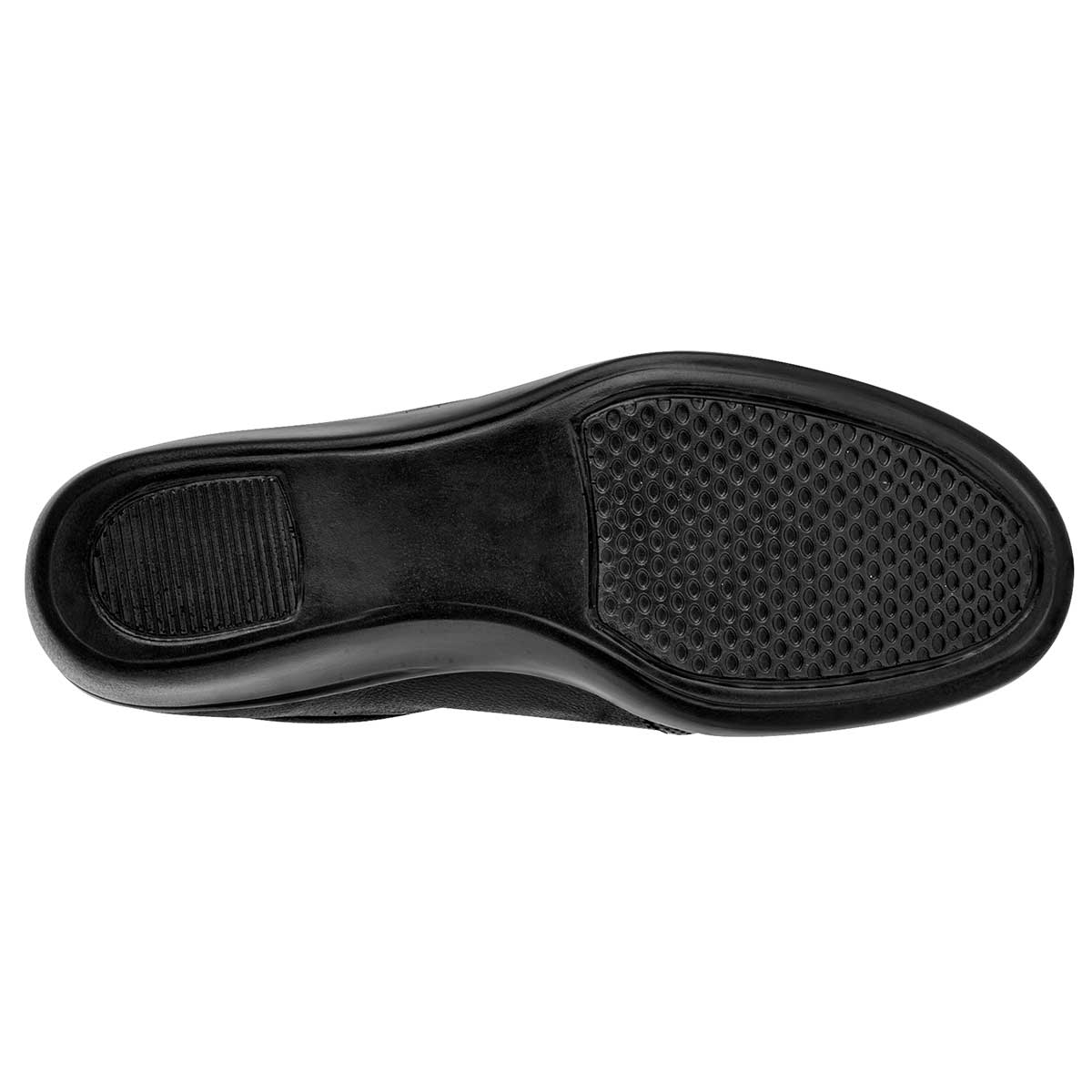 ZAPATO CONFORT MUJER MORA CONFORT ADRIANA NEGRO