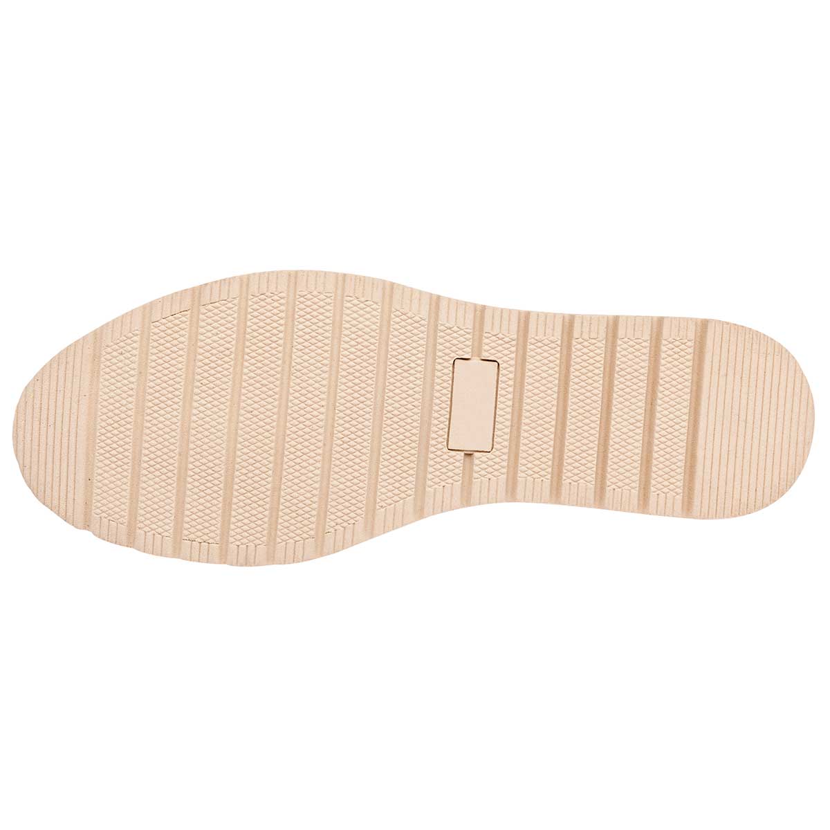 ZAPATO CASUAL MUJER KEVEK 71 CAMEL