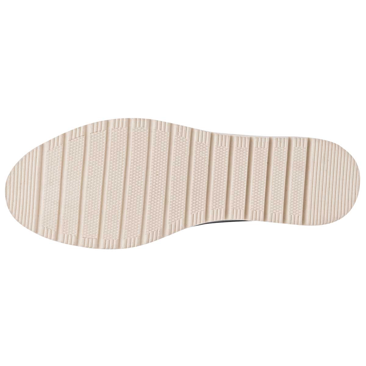 ZAPATO CASUAL MUJER KEVEK 71 NEGRO
