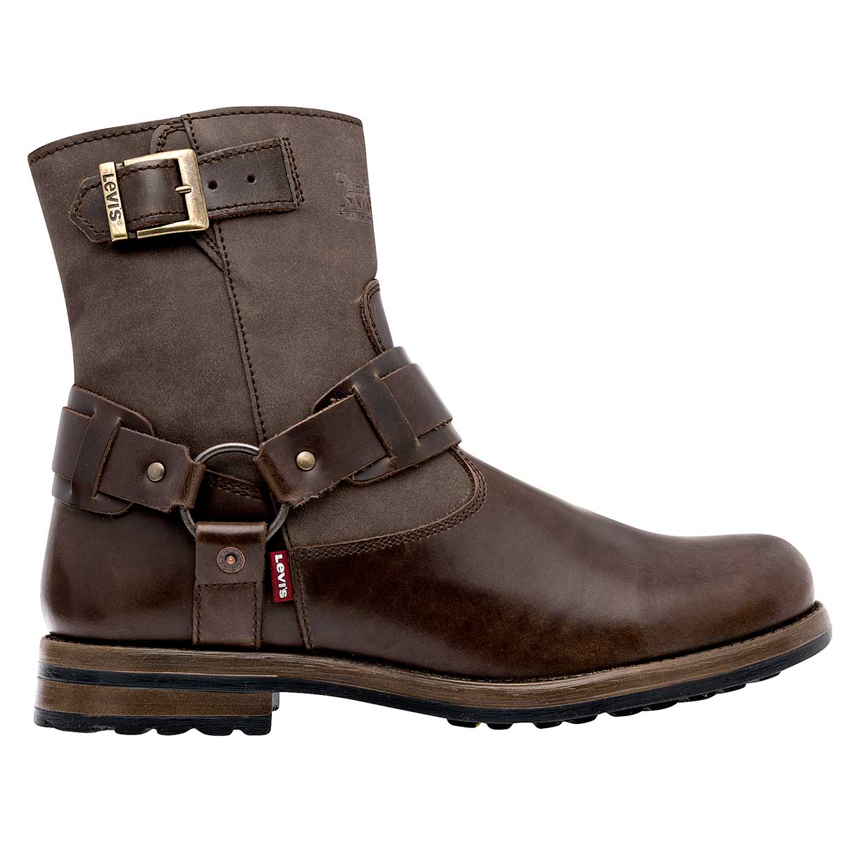 Bota casual para Hombre marca Levi's Café