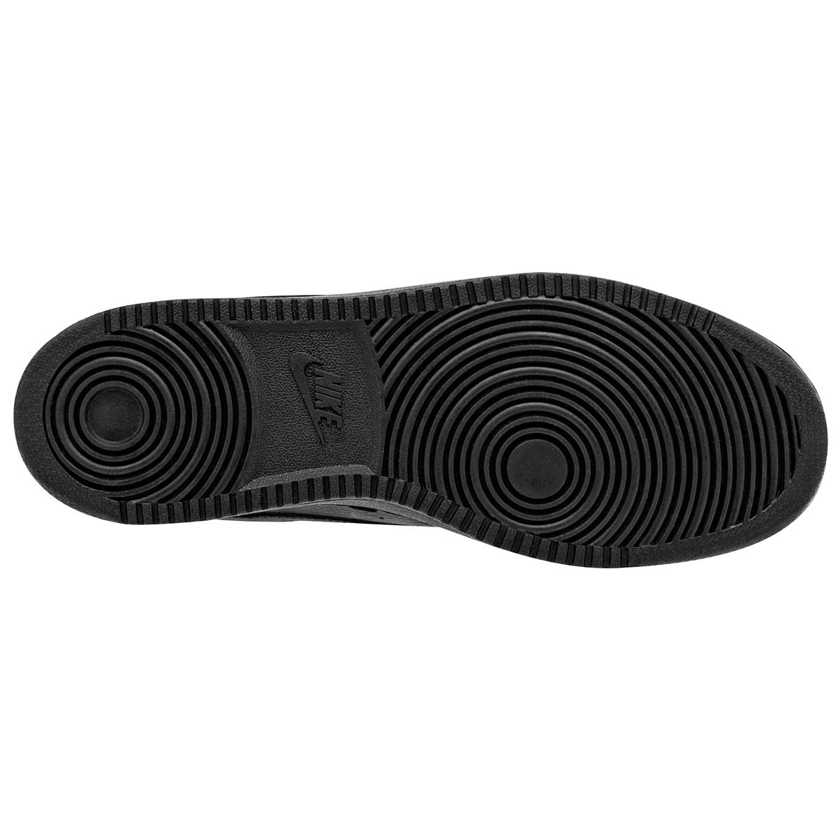 TENIS URBANO HOMBRE NIKE Court Vision Lo Be NEGRO