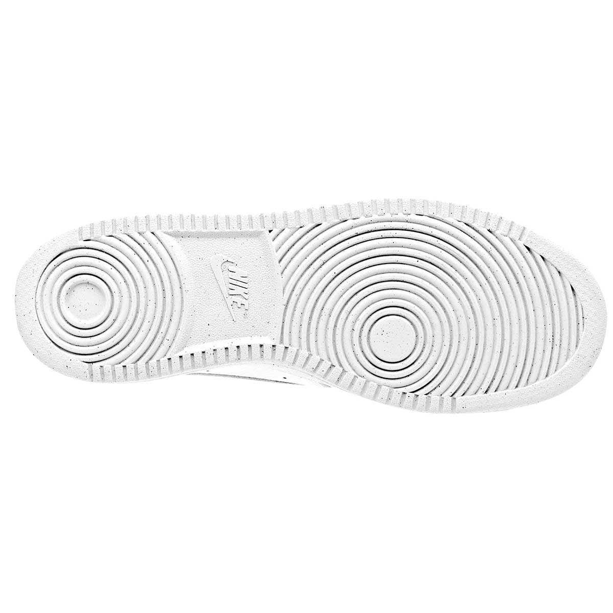 TENIS URBANO HOMBRE NIKE Court Vision Lo Be BLANCO