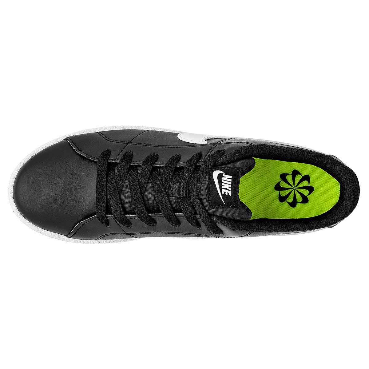 TENIS URBANO MUJER NIKE Wmns Court Royale 2 Nn NEGRO