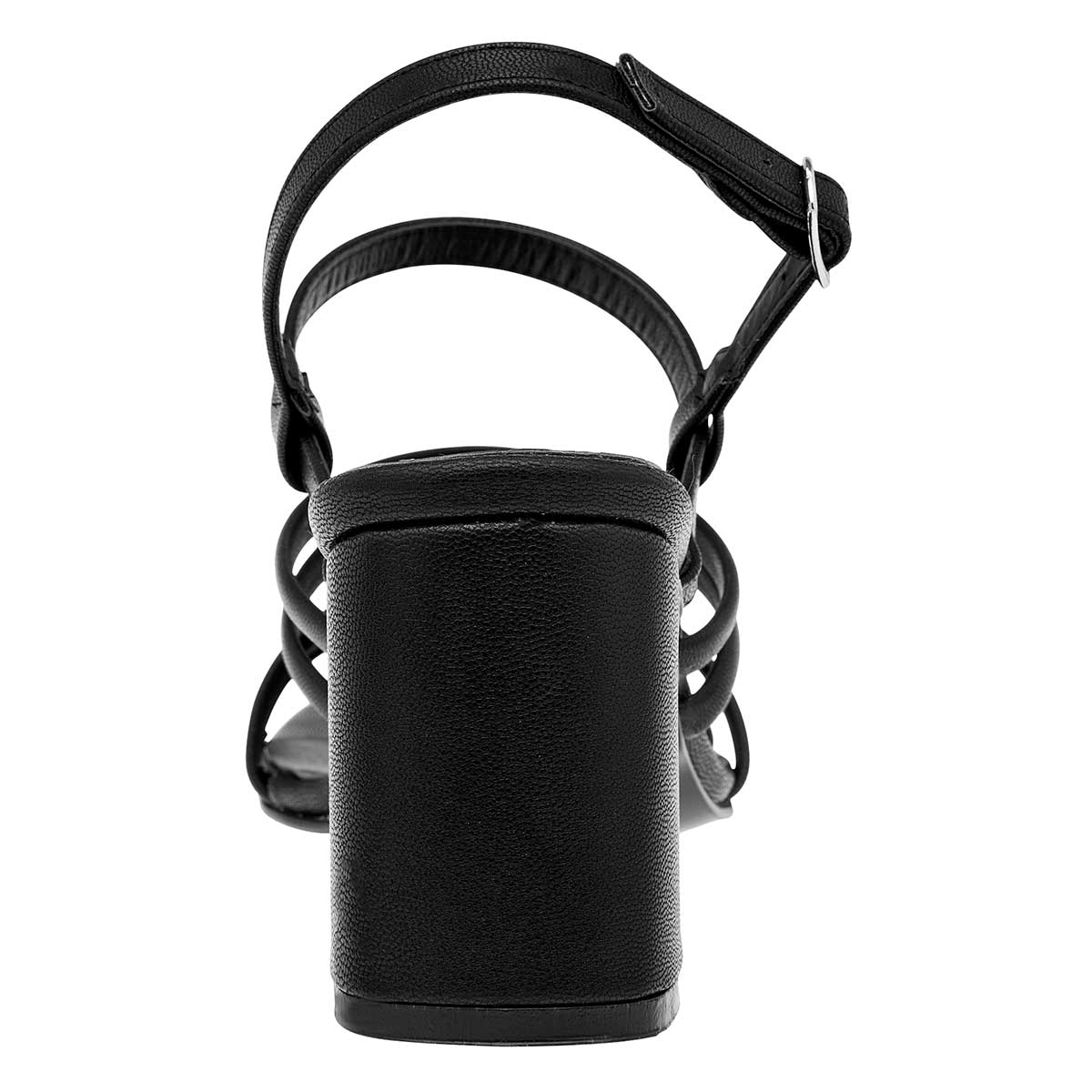 ZAPATO CASUAL MUJER MORAMORA ESTHER NEGRO