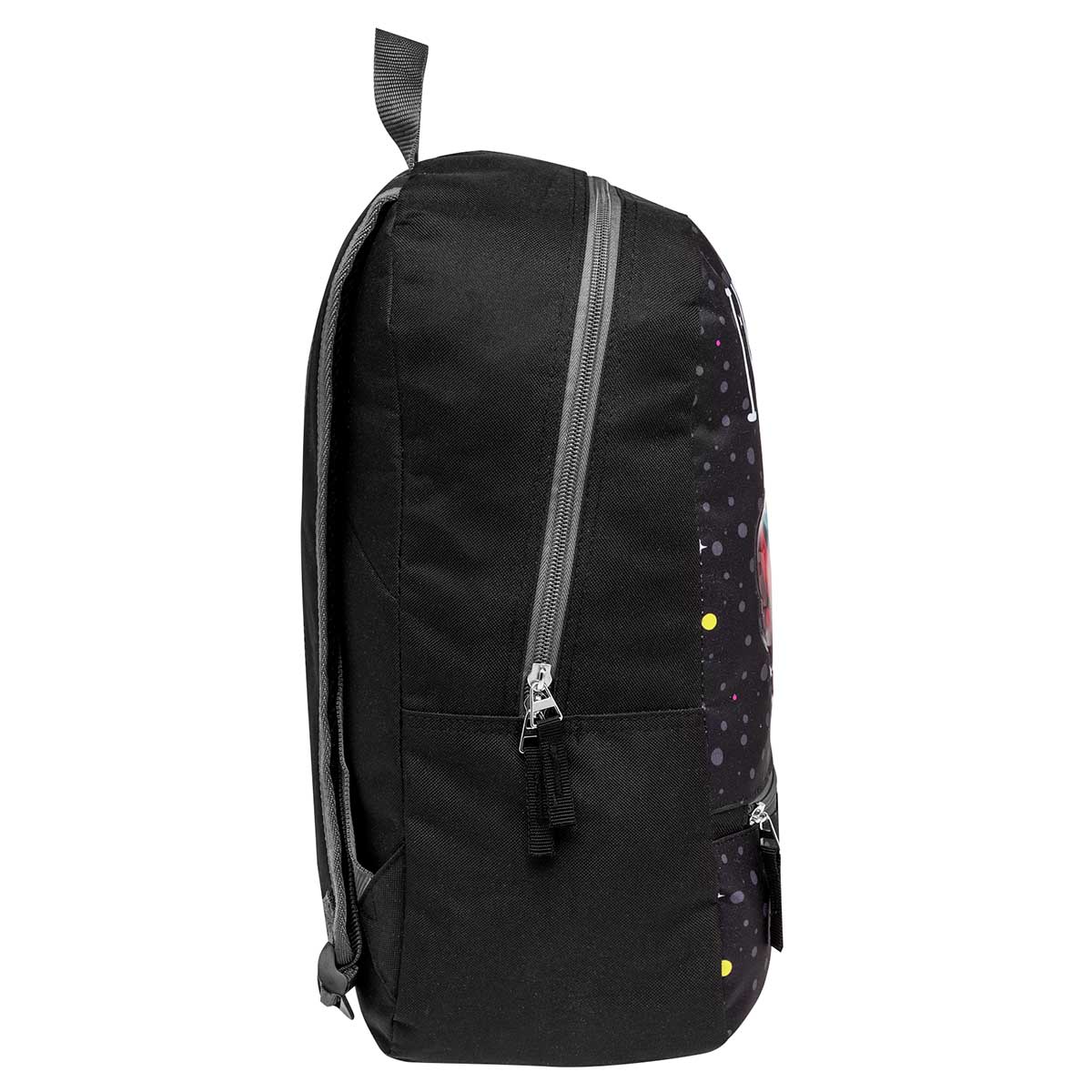 Mochila de Among us color negro para Infantil marca Yadatex