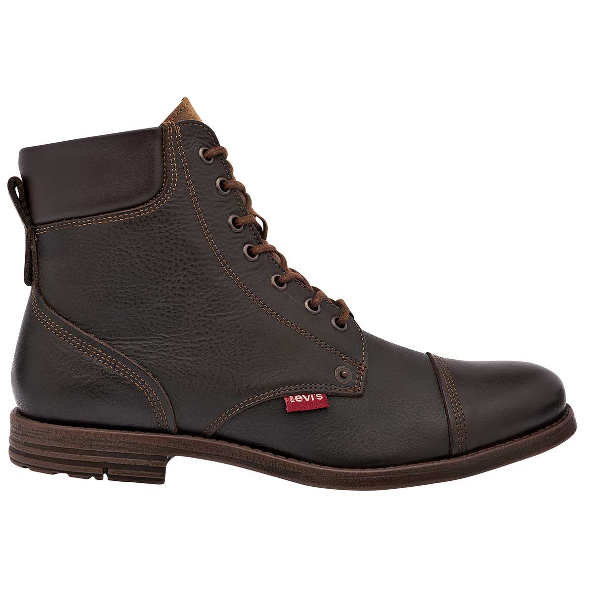 Bota casual para Hombre marca Levi's