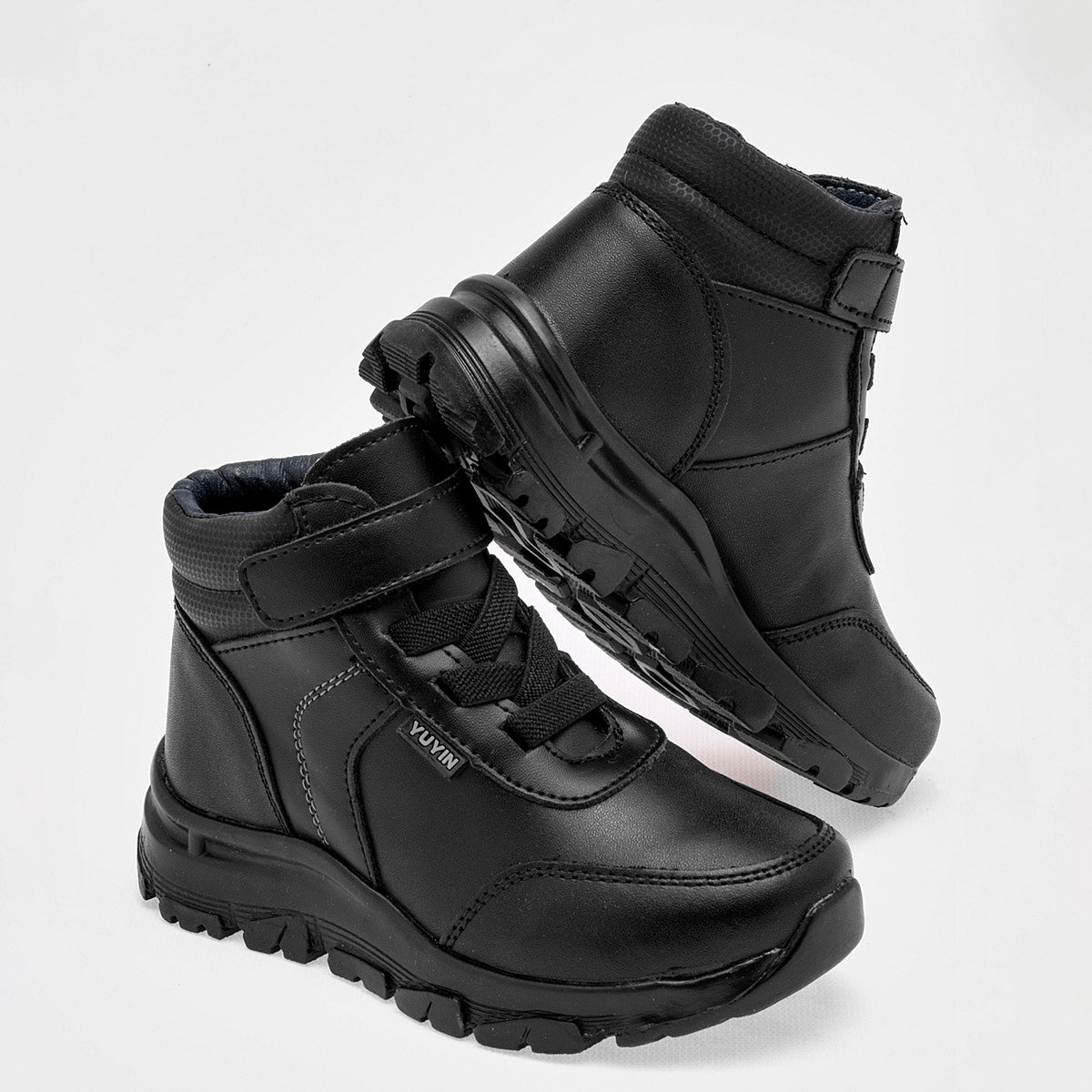 Yuyin Bota para joven