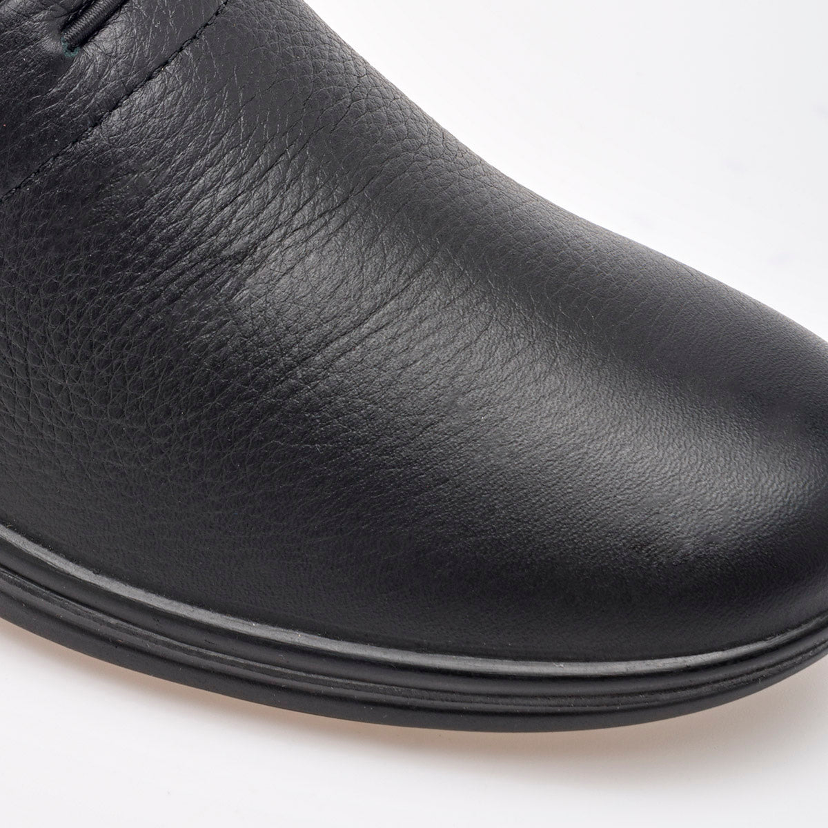 Zapato Confort Flexi 45606 Para Mujer Color Negro
