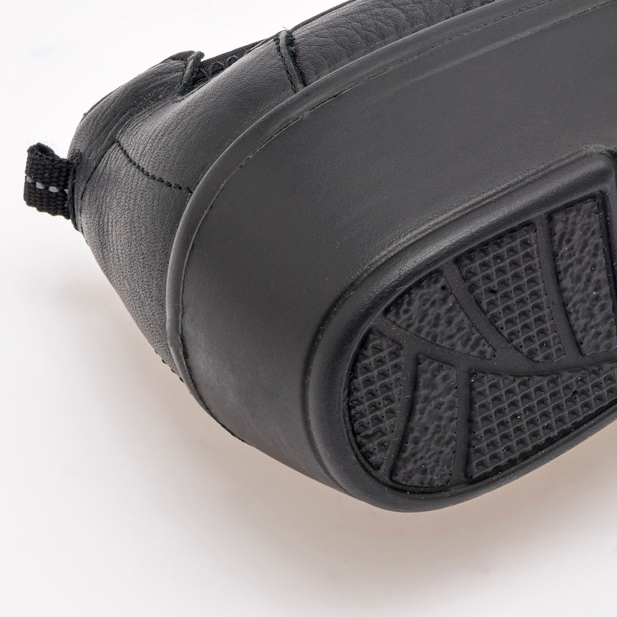 Zapato Confort Flexi 45606 Para Mujer Color Negro