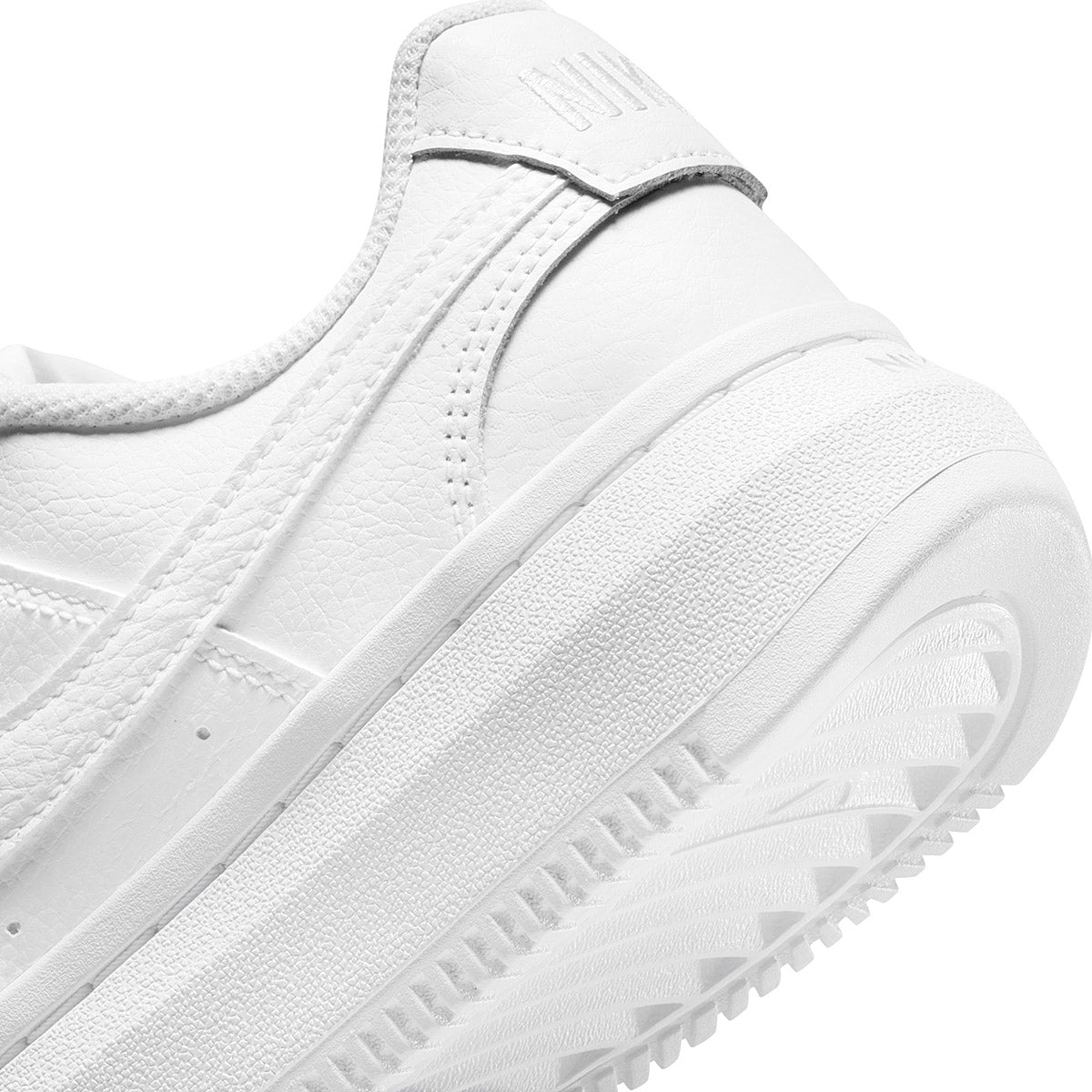 TENIS URBANO MUJER NIKE W Court Vision Alta Ltr BLANCO