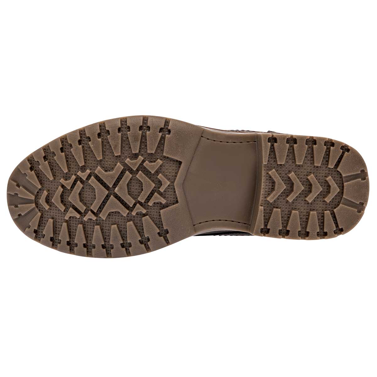 Botín para Hombre marca Jack Rud Café