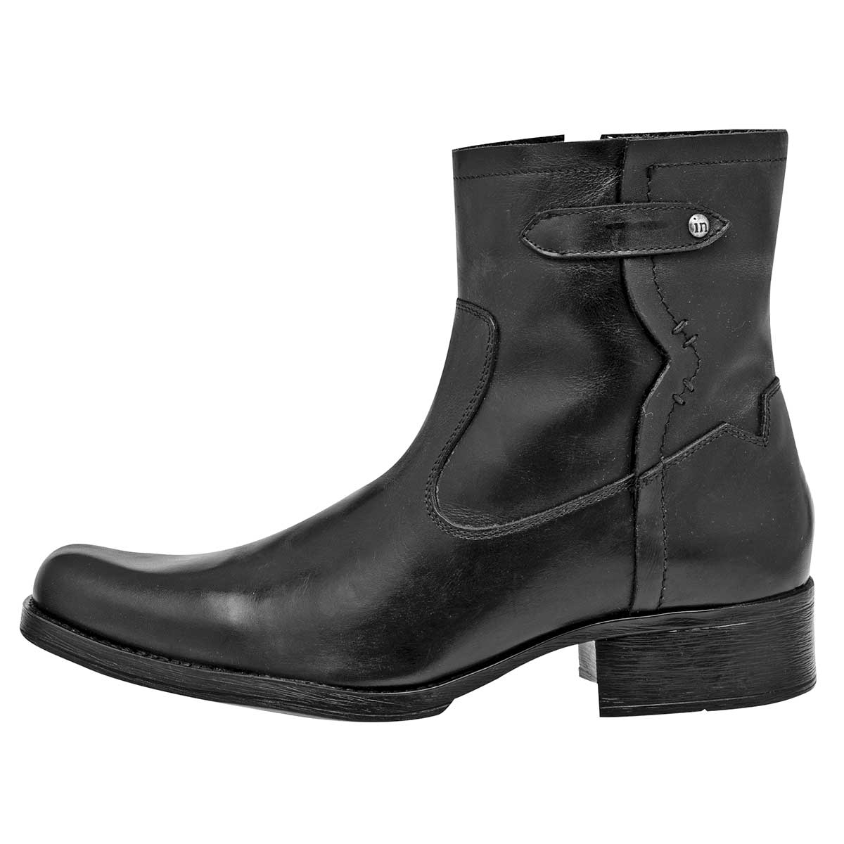 Bota para Hombre marca Paladin Negro