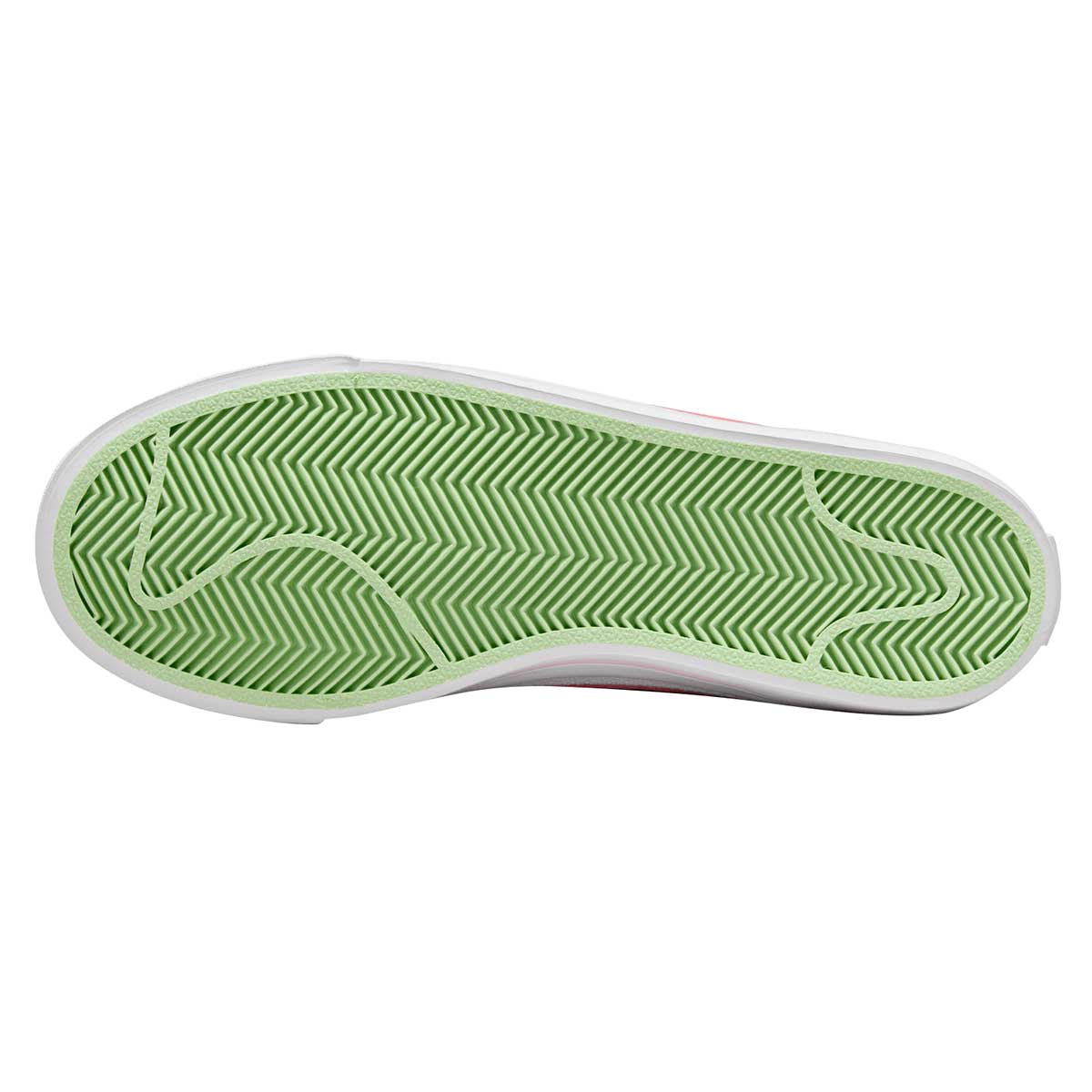 TENIS URBANO MUJER NIKE Court Legacy (BG) BLANCO