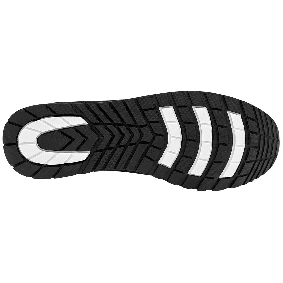 TENIS URBANO MUJER BEEN CLASS 16752 NEGRO
