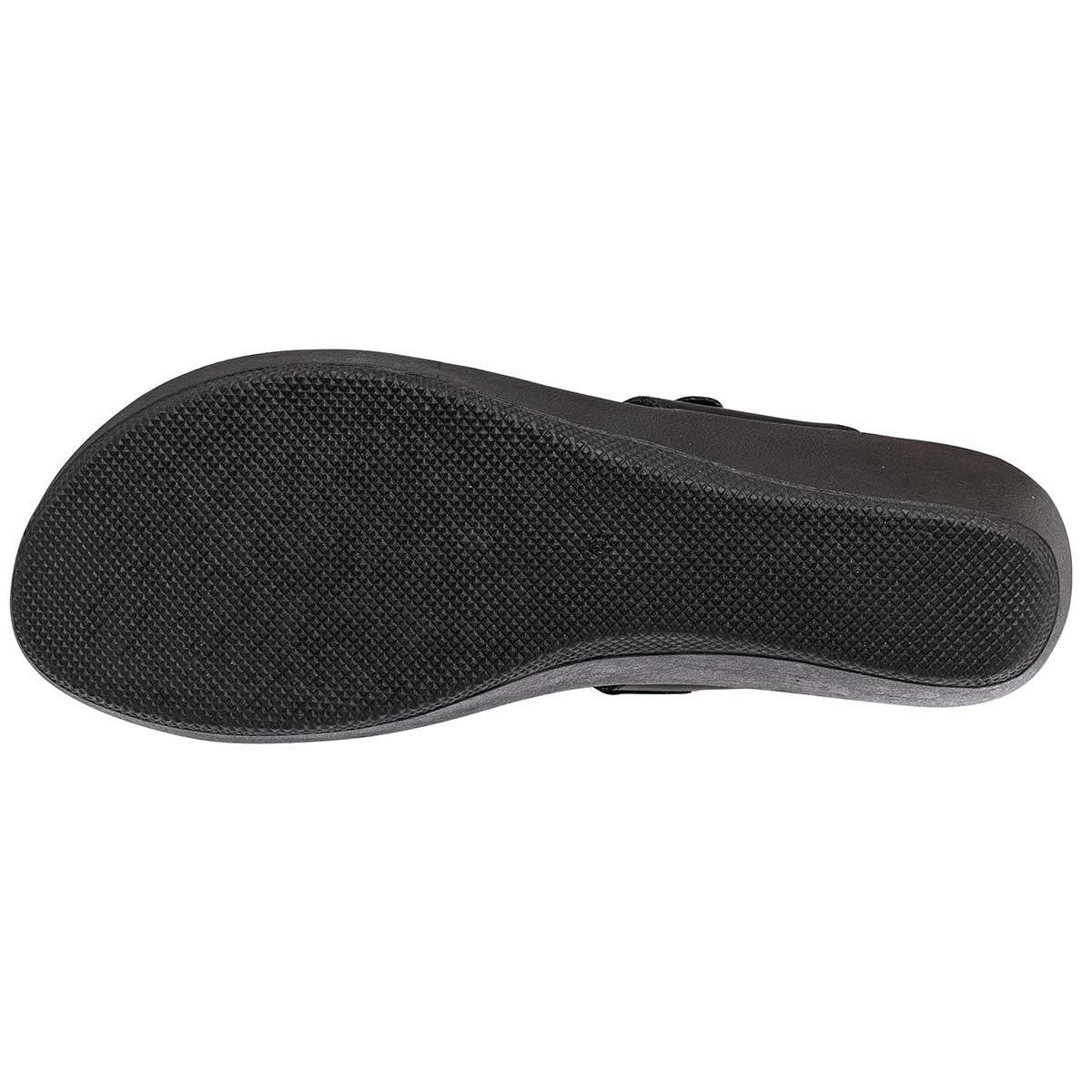 SANDALIA MUJER DVA O22343 NEGRO