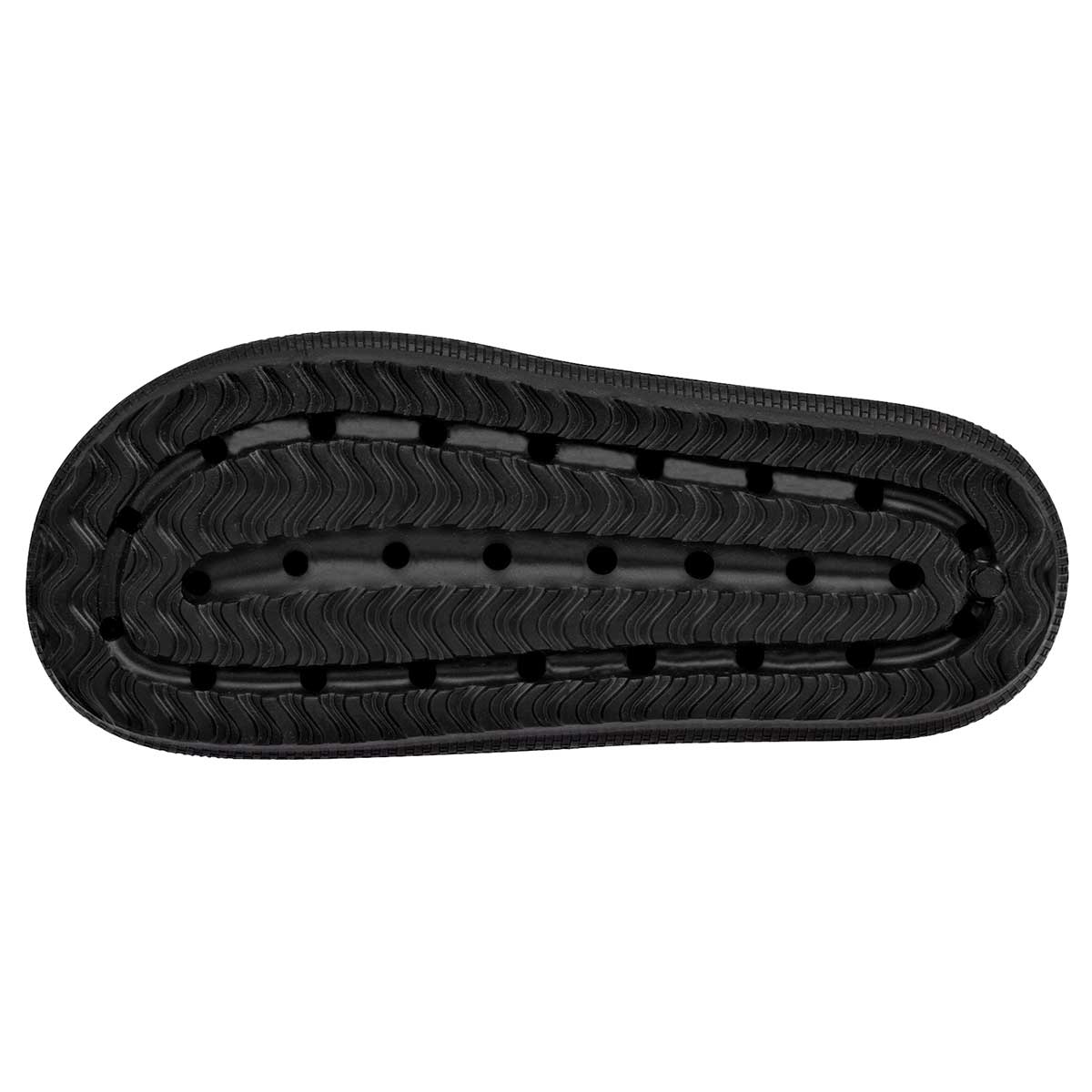 SANDALIA MUJER MORAMORA LYS NEGRO