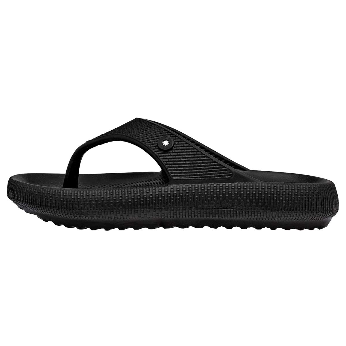 SANDALIA MUJER MORAMORA LYS NEGRO