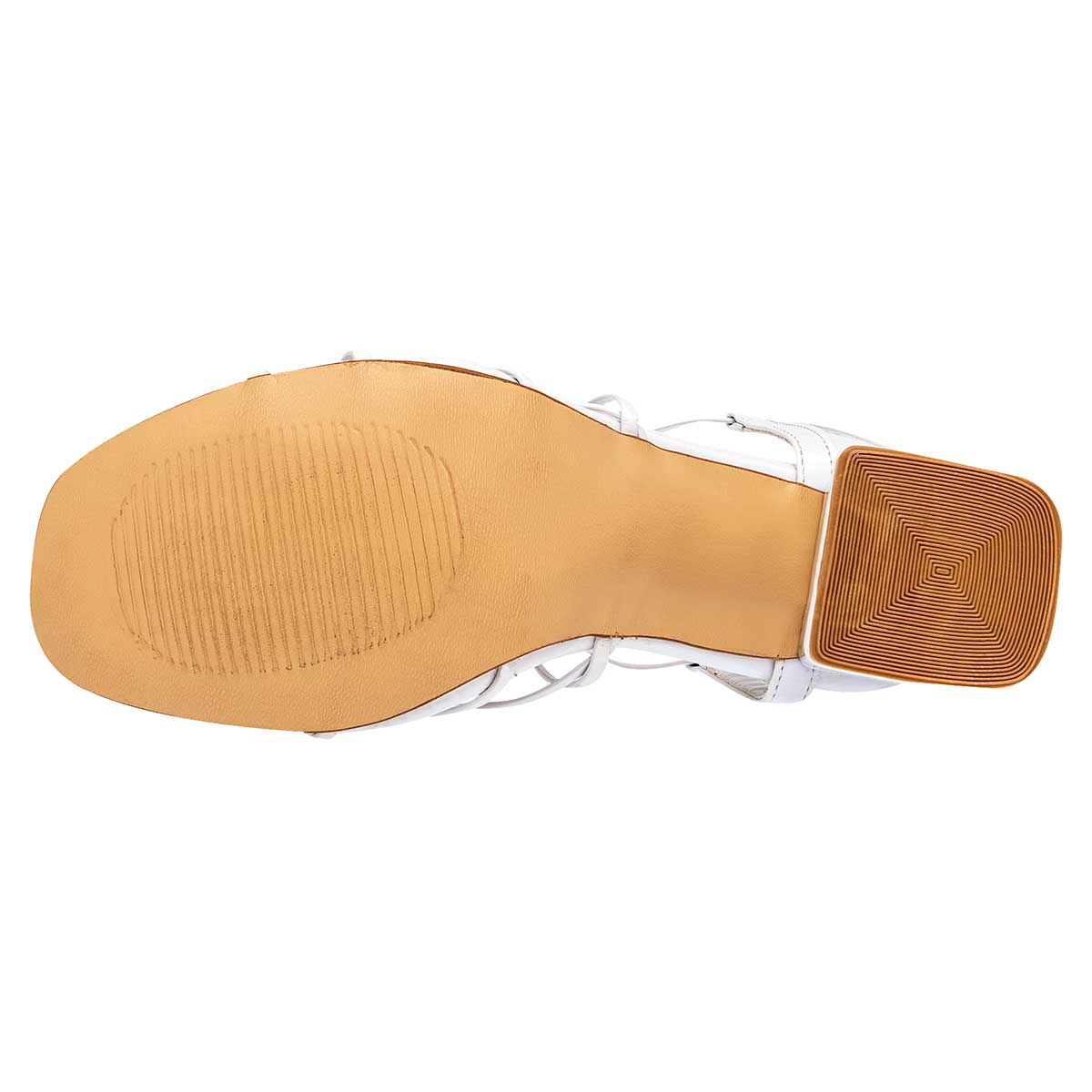 Zapatilla CASUAL MUJER LADY ONE LI0131 BLANCO CHAROL