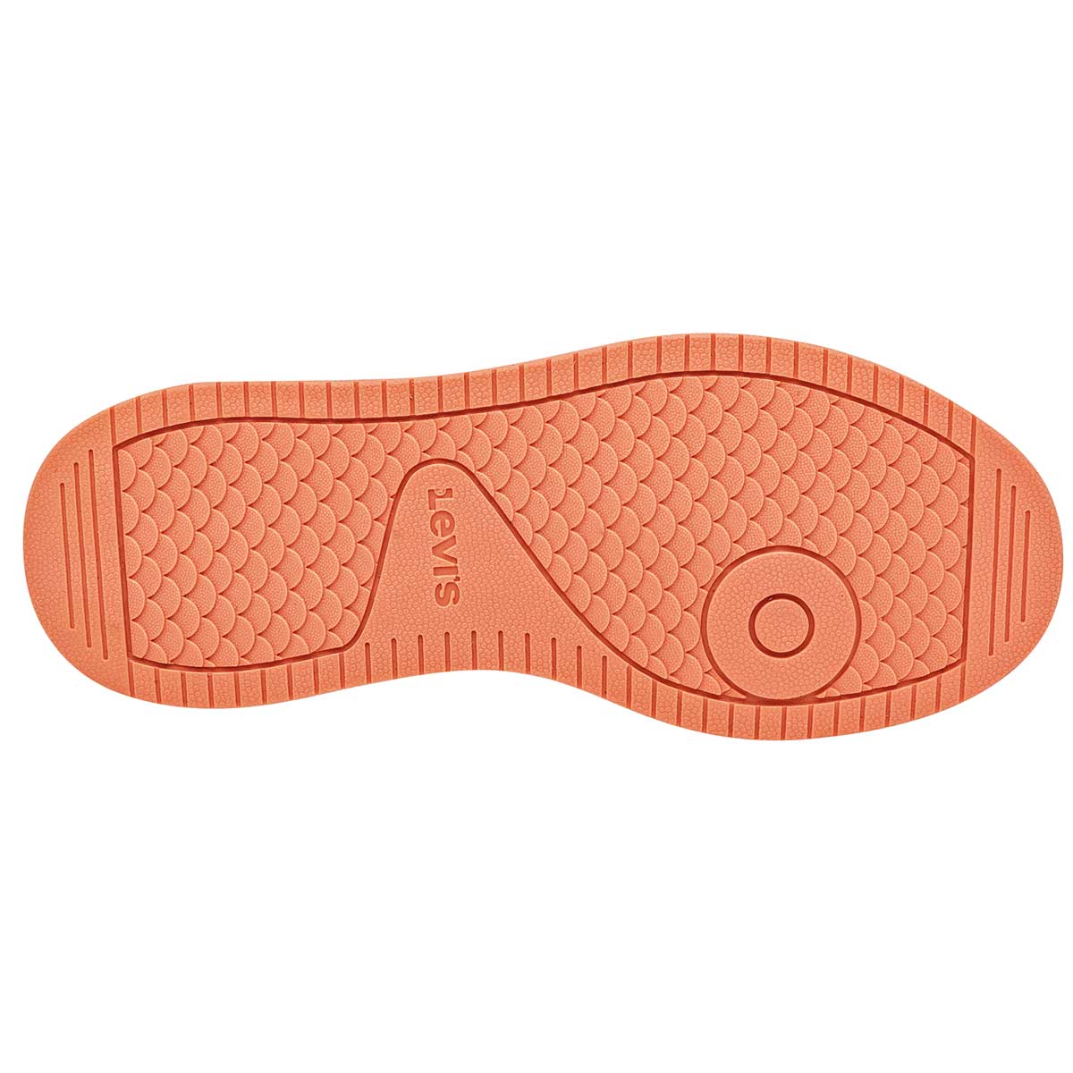 TENIS URBANO MUJER LEVI'S L1123211S BEIGE