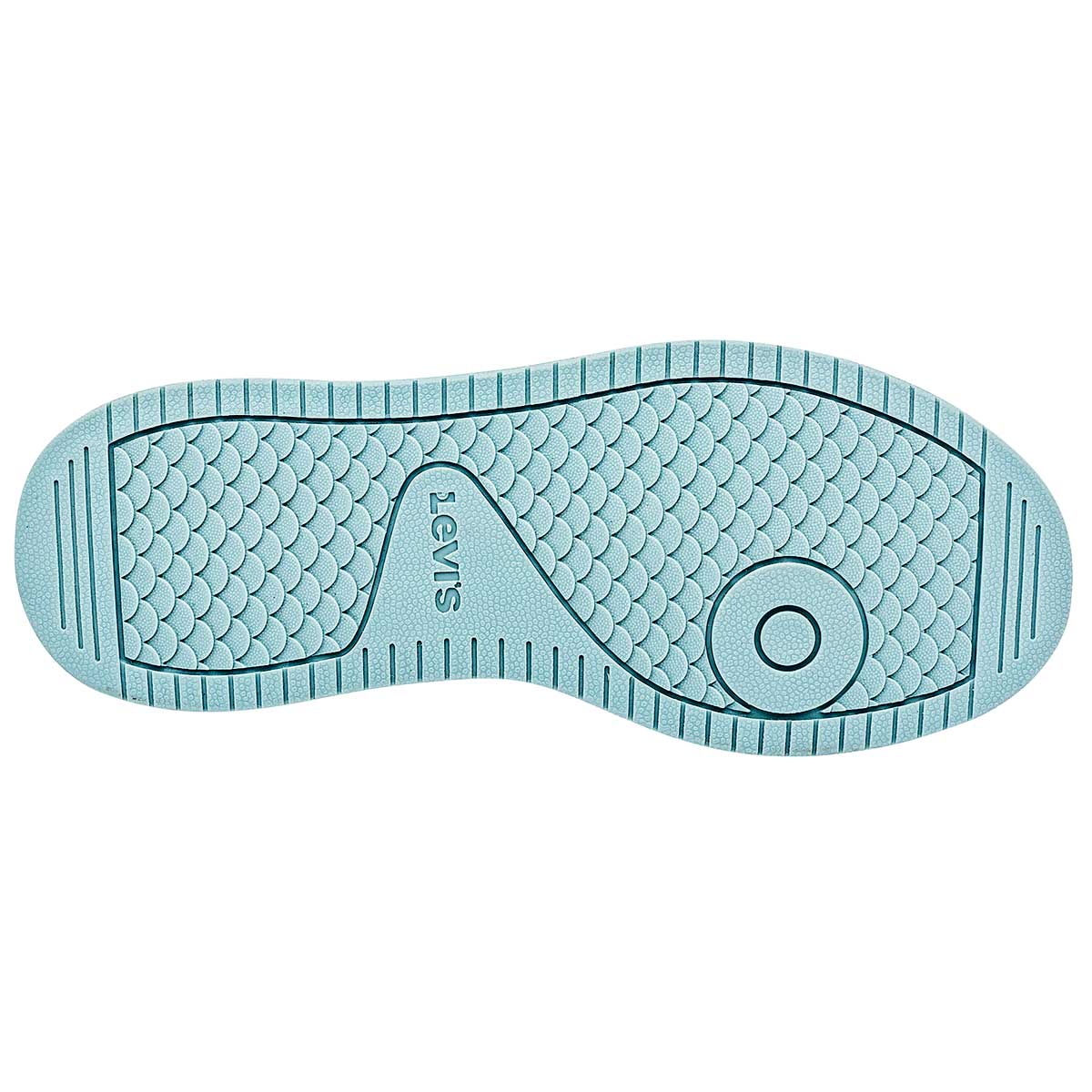 TENIS URBANO MUJER LEVI'S L1123211S BLANCO BEIGE