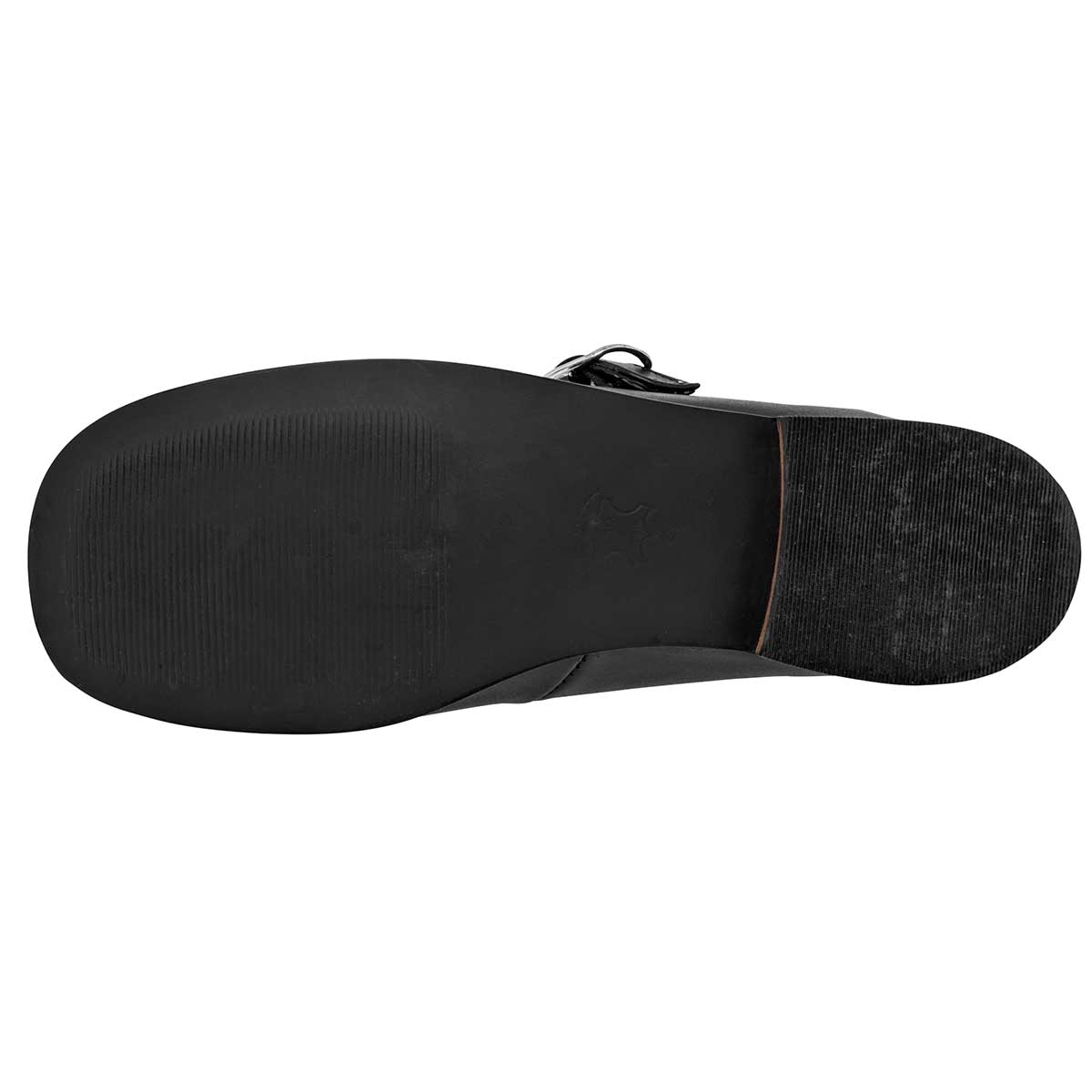 ZAPATO CASUAL MUJER CATALINA 2022 NEGRO
