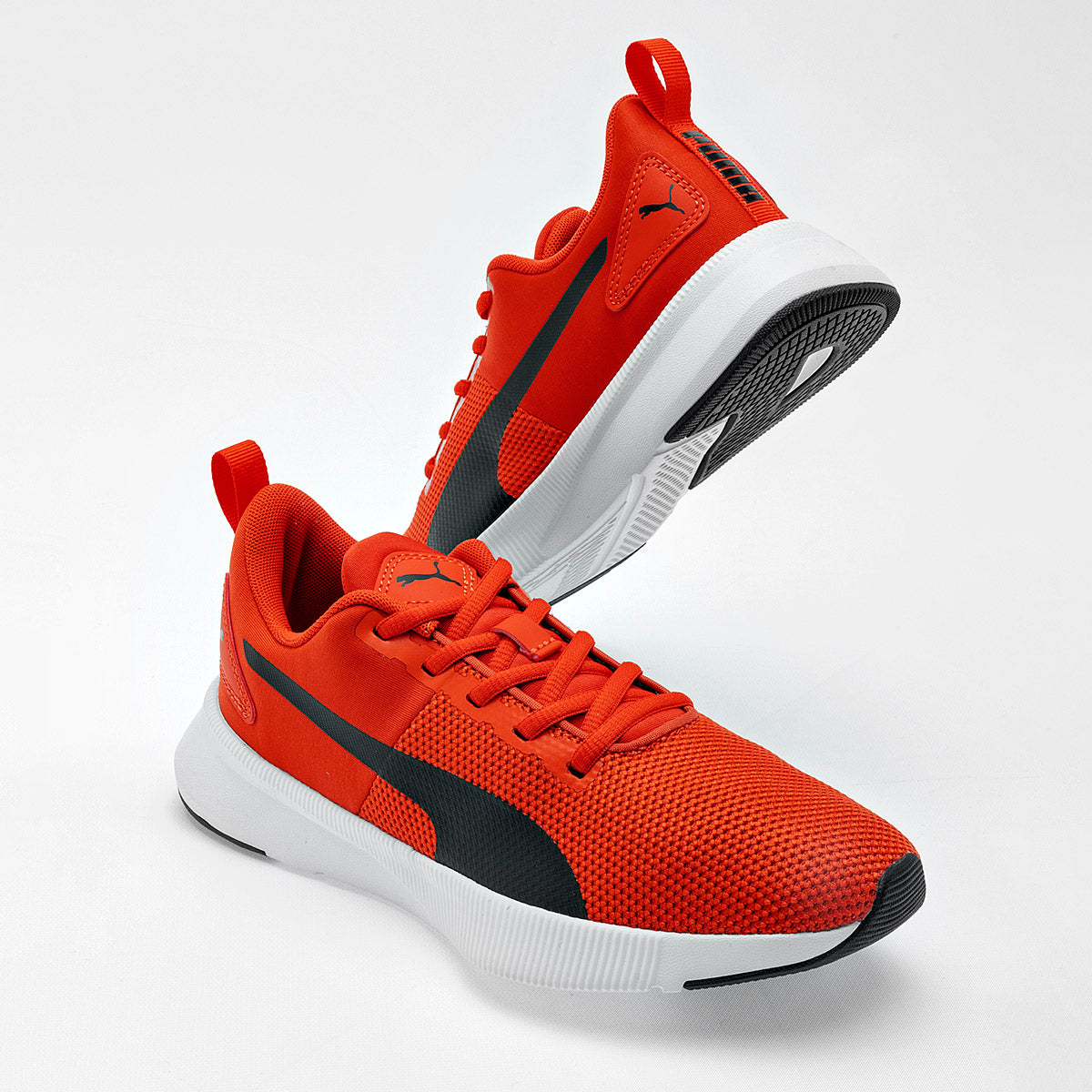 Puma Flyer Runner Jr Tenis deportivo para joven
