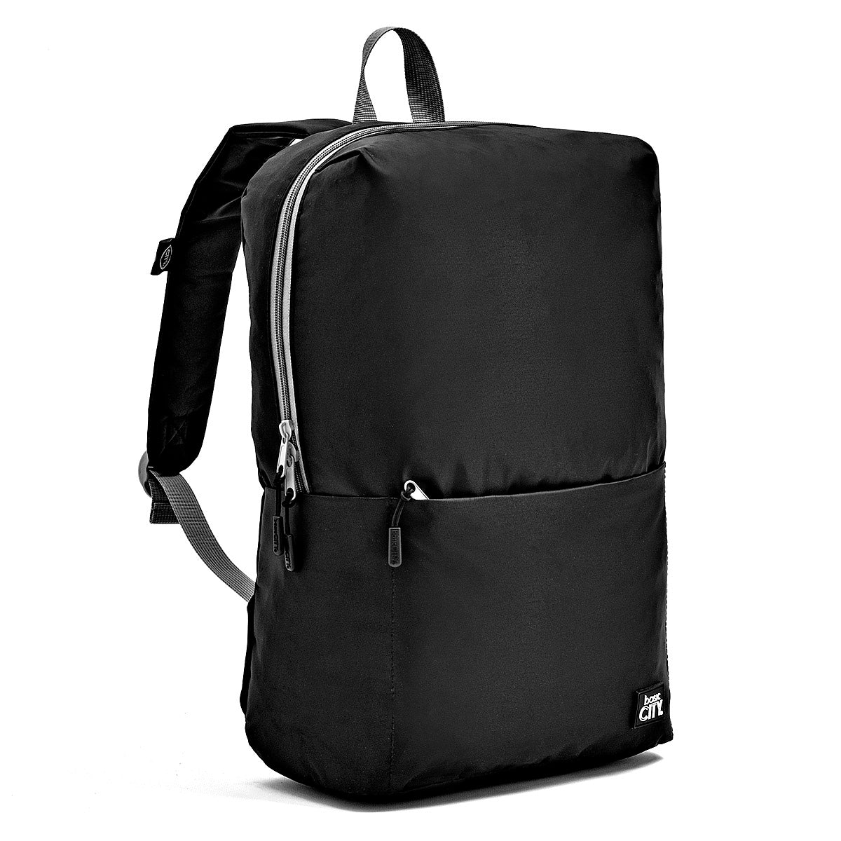 MOCHILA LICENCIAS YADATEX BSC150BP3 NEGRO