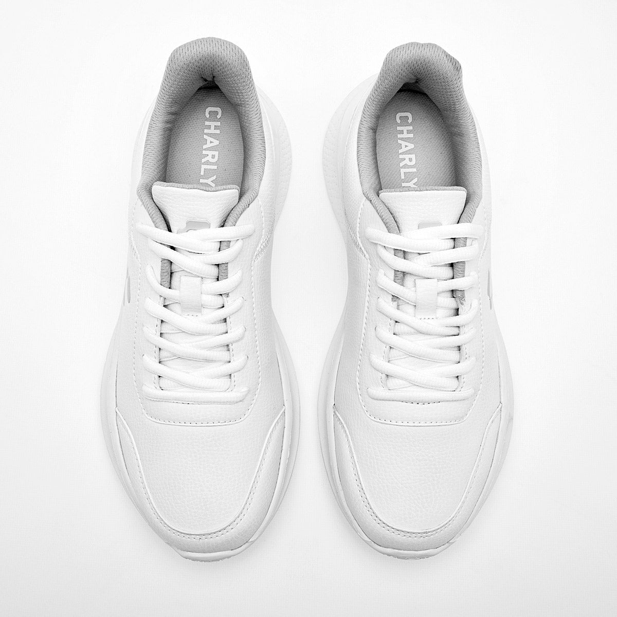 TENIS DEPORTIVO HOMBRE CHARLY 1086486001 BLANCO