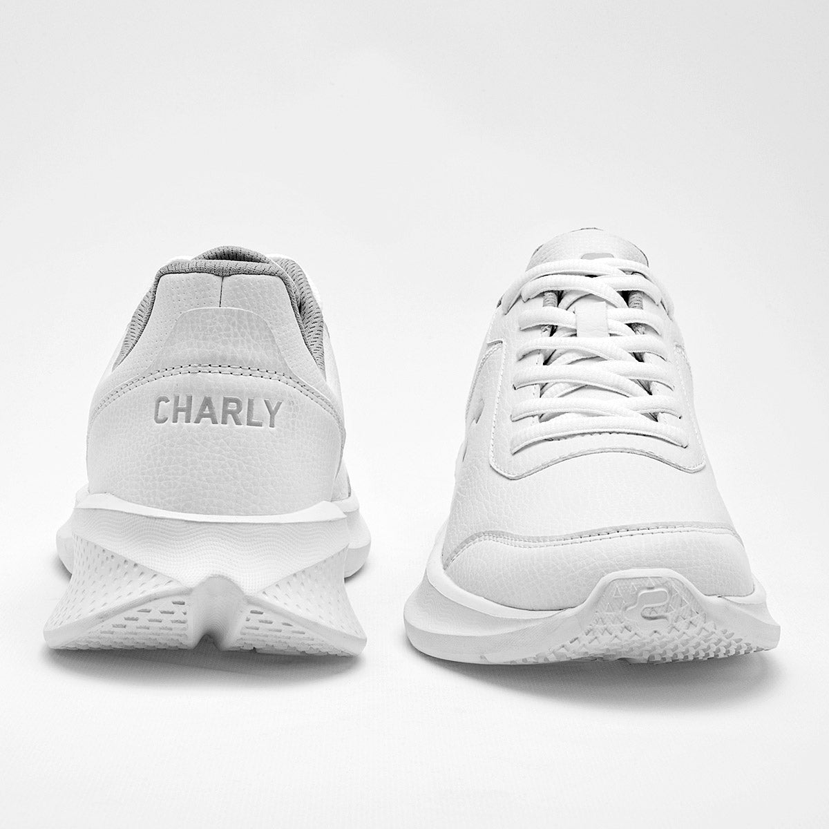 TENIS DEPORTIVO HOMBRE CHARLY 1086486001 BLANCO