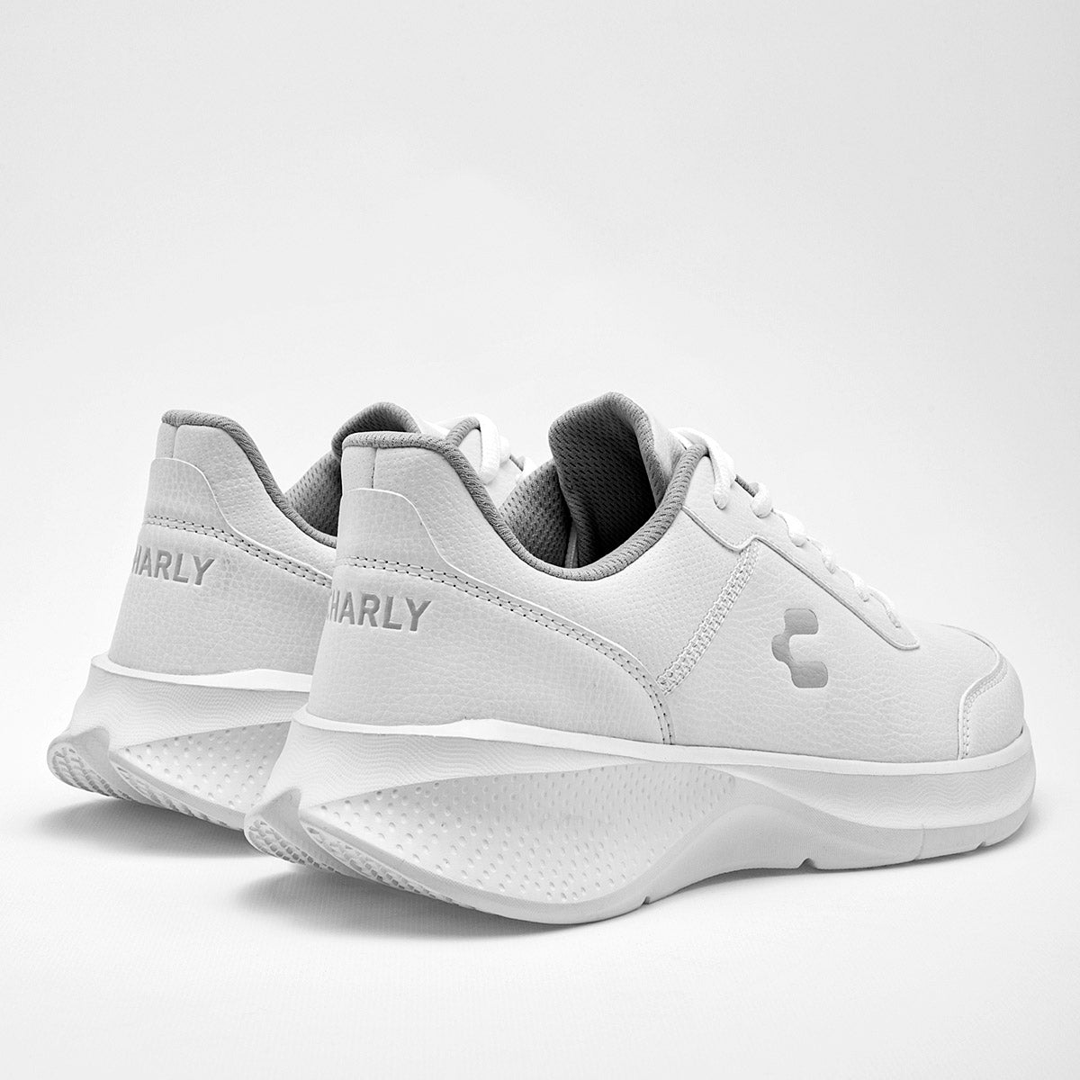 TENIS DEPORTIVO HOMBRE CHARLY 1086486001 BLANCO