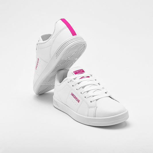American Fire Tenis urbano para mujer