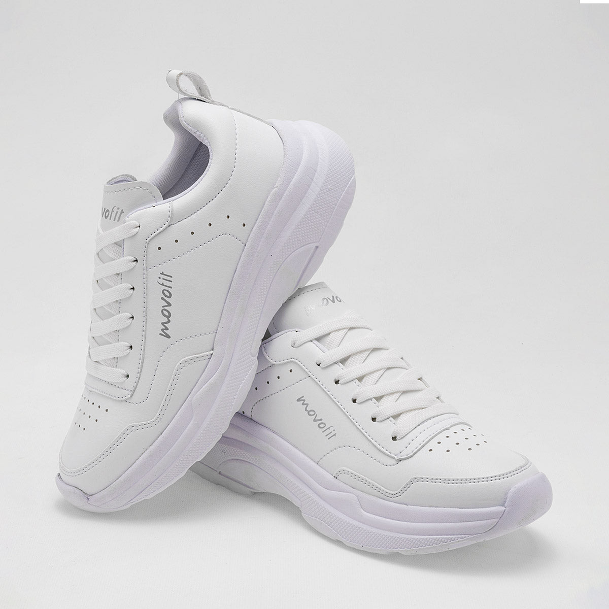 Movofit Tenis deportivo para joven