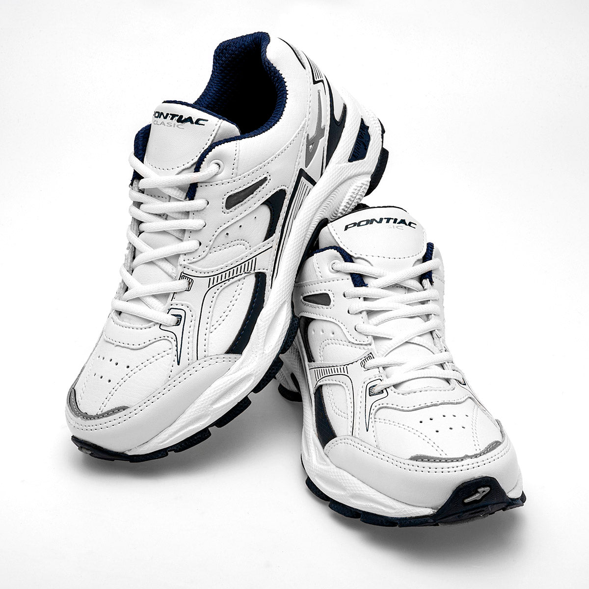 Pontiac Tenis deportivo para joven