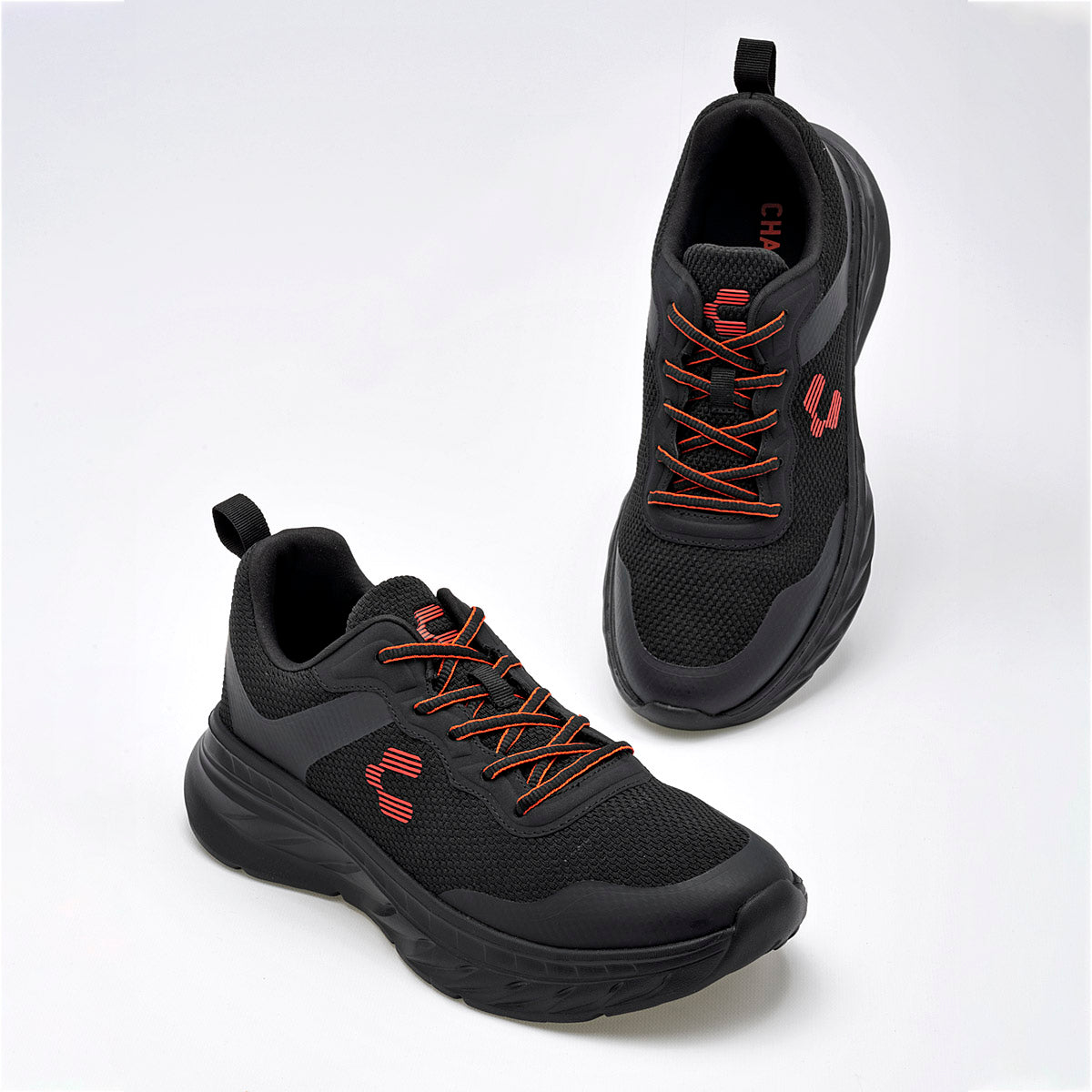 Charly Tenis deportivo para hombre