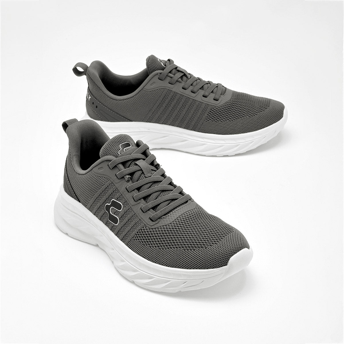 Charly Tenis deportivo para hombre