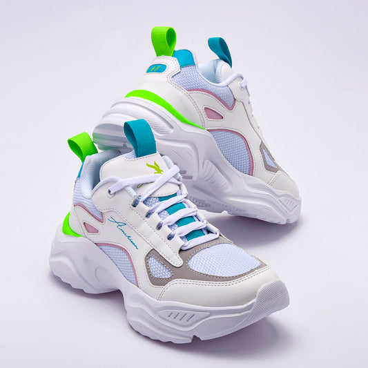 American Fire Tenis urbano para mujer