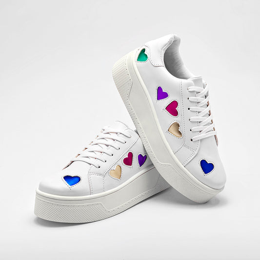 Been Class Tenis urbano para mujer
