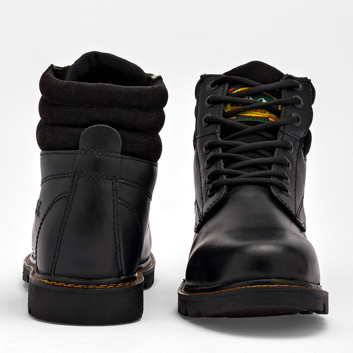 Botín para Hombre marca Everest Negro