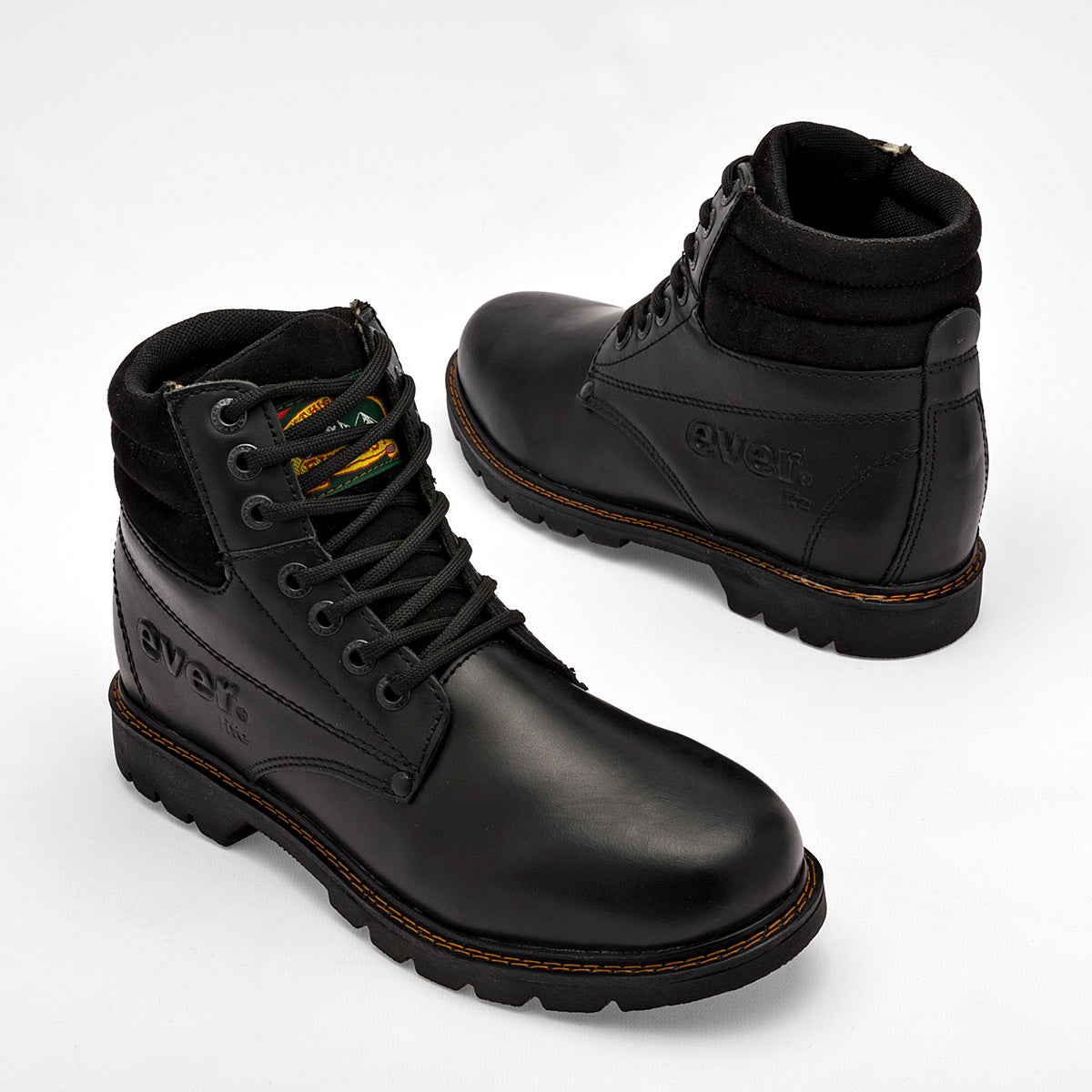 Everest Bota para hombre