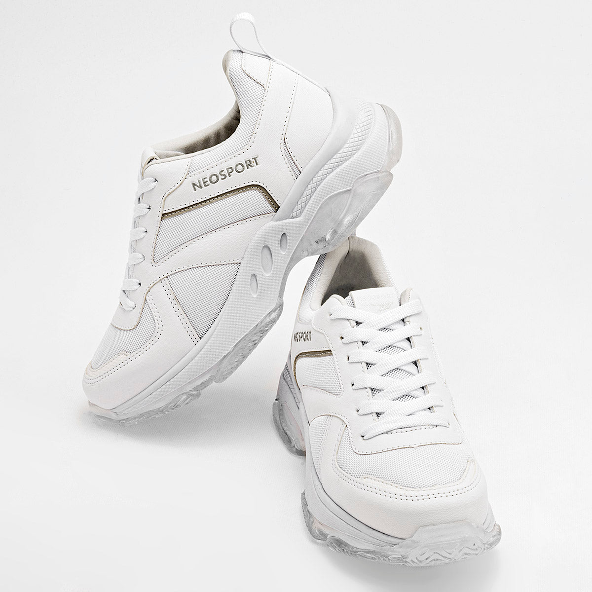 Neosport Tenis deportivo para mujer