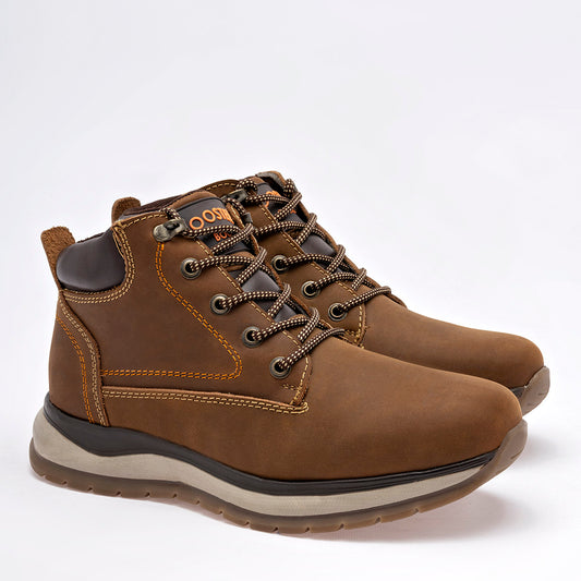 Botín para Hombre marca Rooster Camel