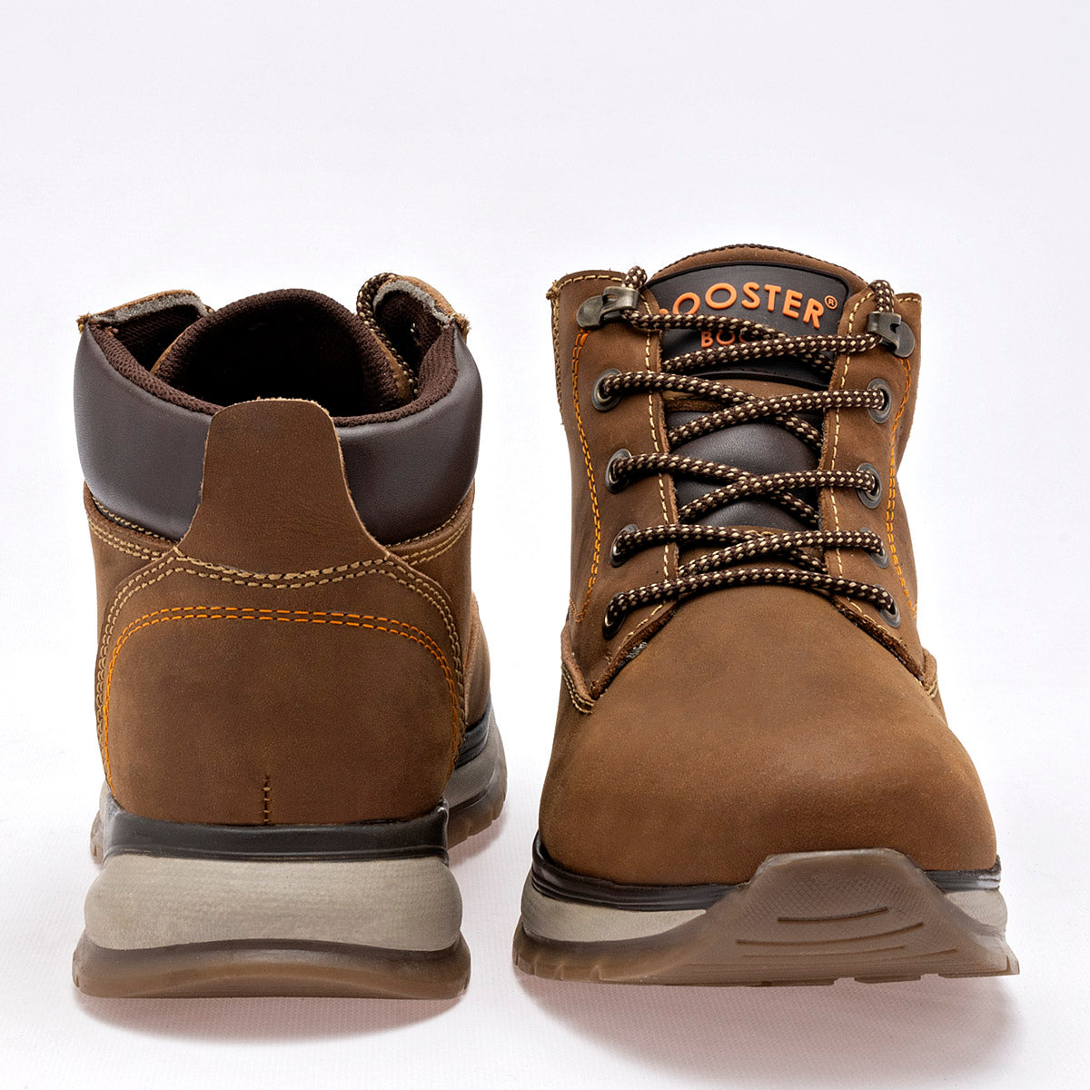 Botín para Hombre marca Rooster Camel