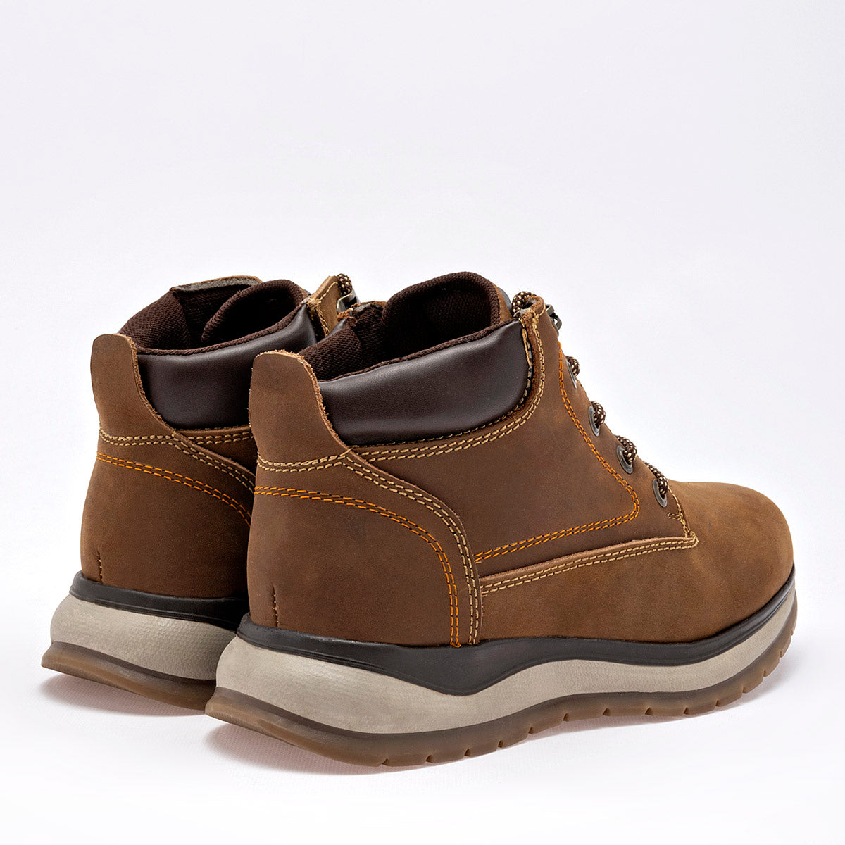 Botín para Hombre marca Rooster Camel