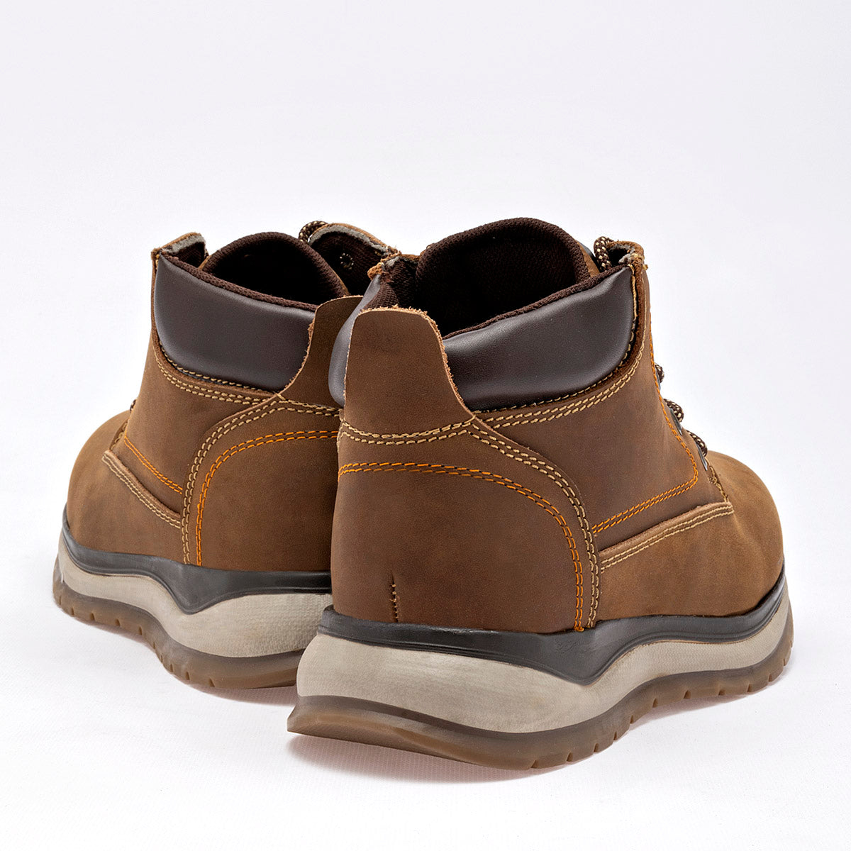 Botín para Hombre marca Rooster Camel