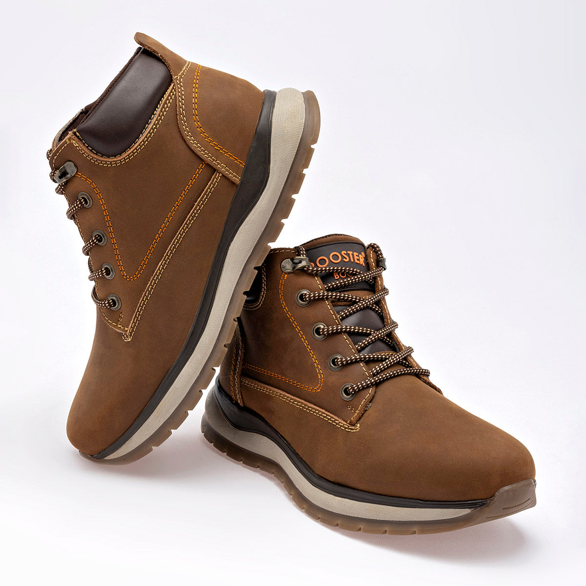 Rooster Bota para hombre