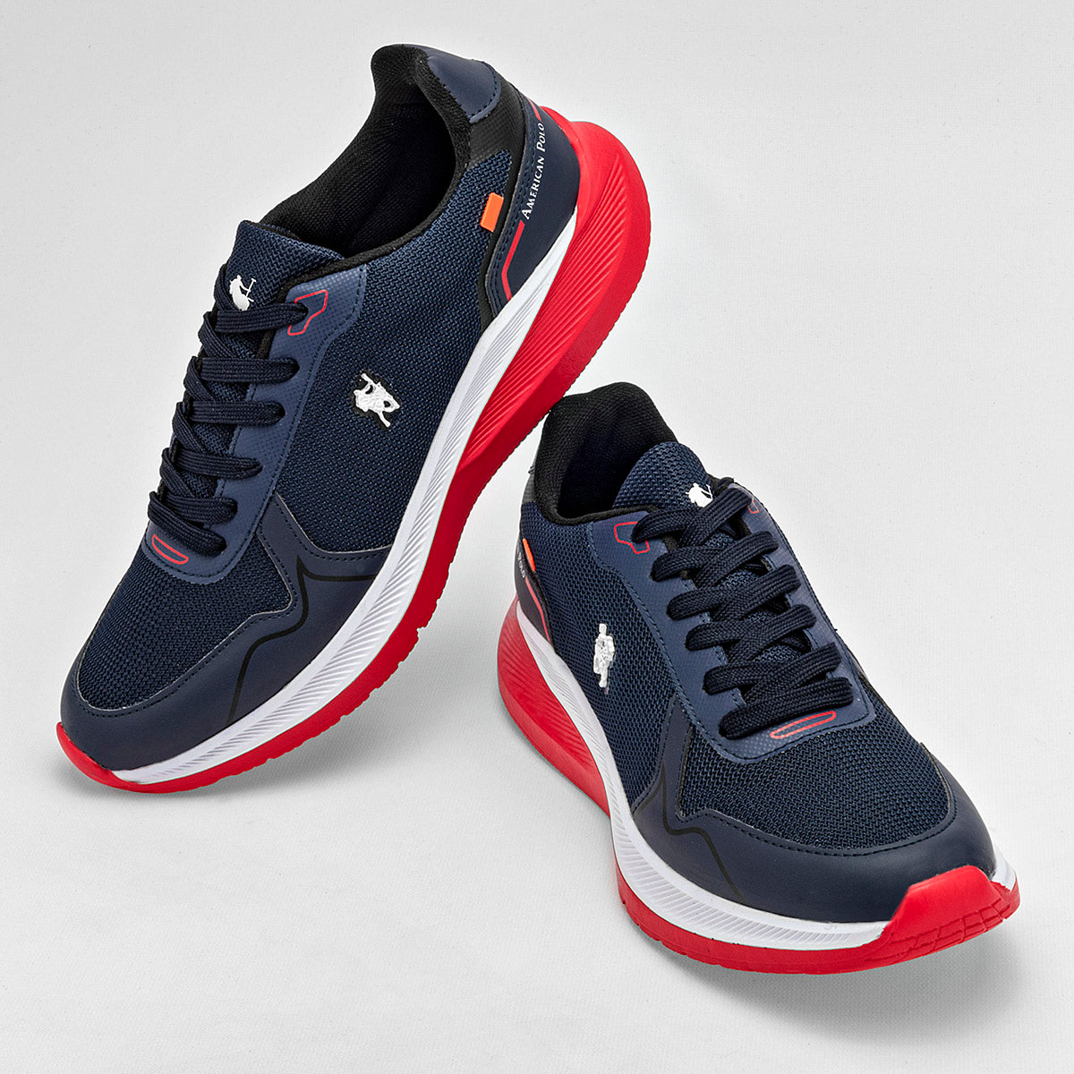 American Polo Tenis deportivo para hombre