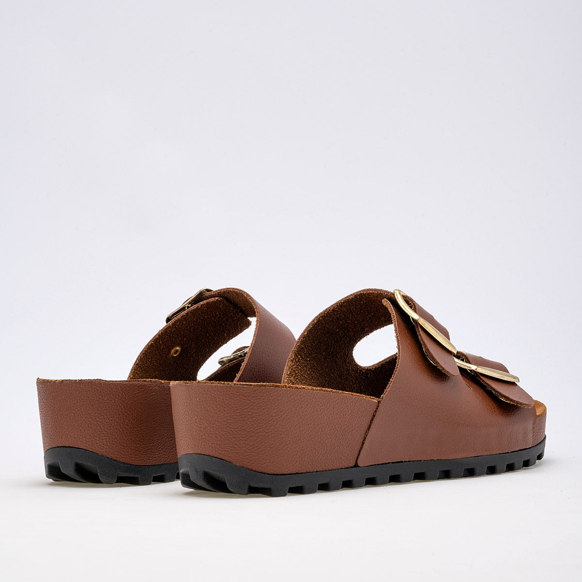 SANDALIA MUJER VIA MODA NEPAL CAFE